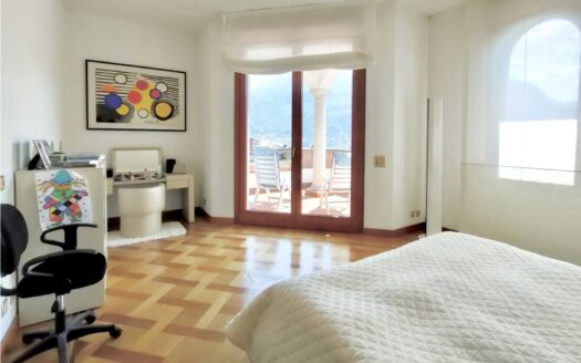 Lugano Ref: CH-1043