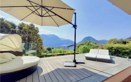 Lugano Ref: CH-1043