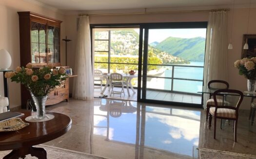 Lugano Ref: CH-1046