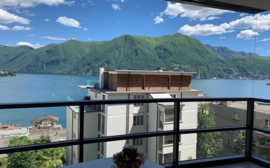 Lugano Ref: CH-1046