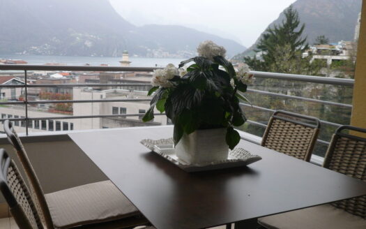 Lugano Ref: CH-1047